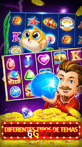 6GBET: A Experiência de Casino com Jogos de Mesa ao Vivo