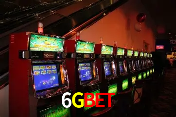 Explore as vantagens do 6GBET: serviço profissional e confiabilidade