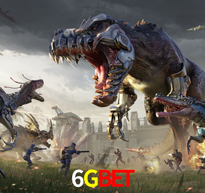 6GBET