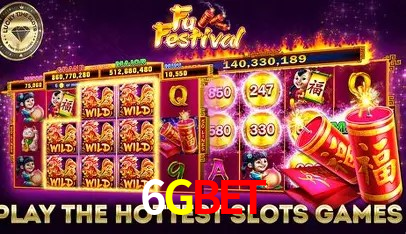 Ofertas Imperdíveis na 6GBET: Promoções e Bônus Que Valem a Pena